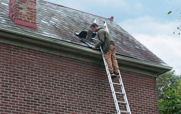 what affects urgent Treuddyn roof repairs