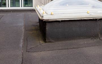 disadvantages of Treuddyn flat roofs