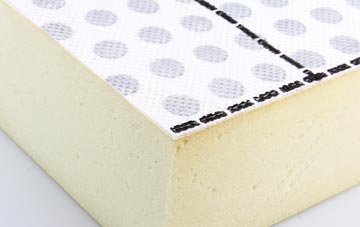 meeting Treuddyn building codes