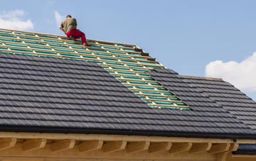 roof replacement Treuddyn, Flintshire