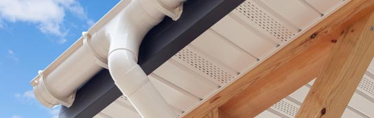 get Treuddyn guttering quotes today