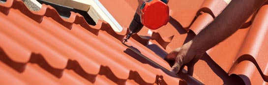save on Treuddyn roof installation costs