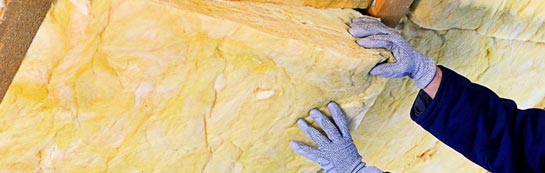 quotes for Treuddyn roof insulation