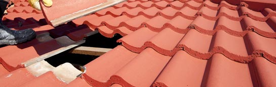 compare Treuddyn roof repair quotes