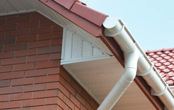 Treuddyn soffit repair costs
