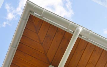 Treuddyn soffit types