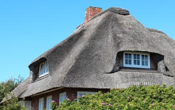 thatch roofing Treuddyn, Flintshire