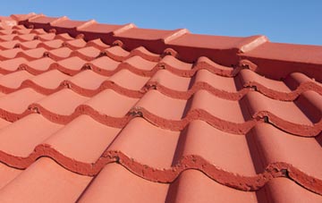 Treuddyn tile and slate roof replacement