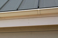 Treuddyn soffit repair